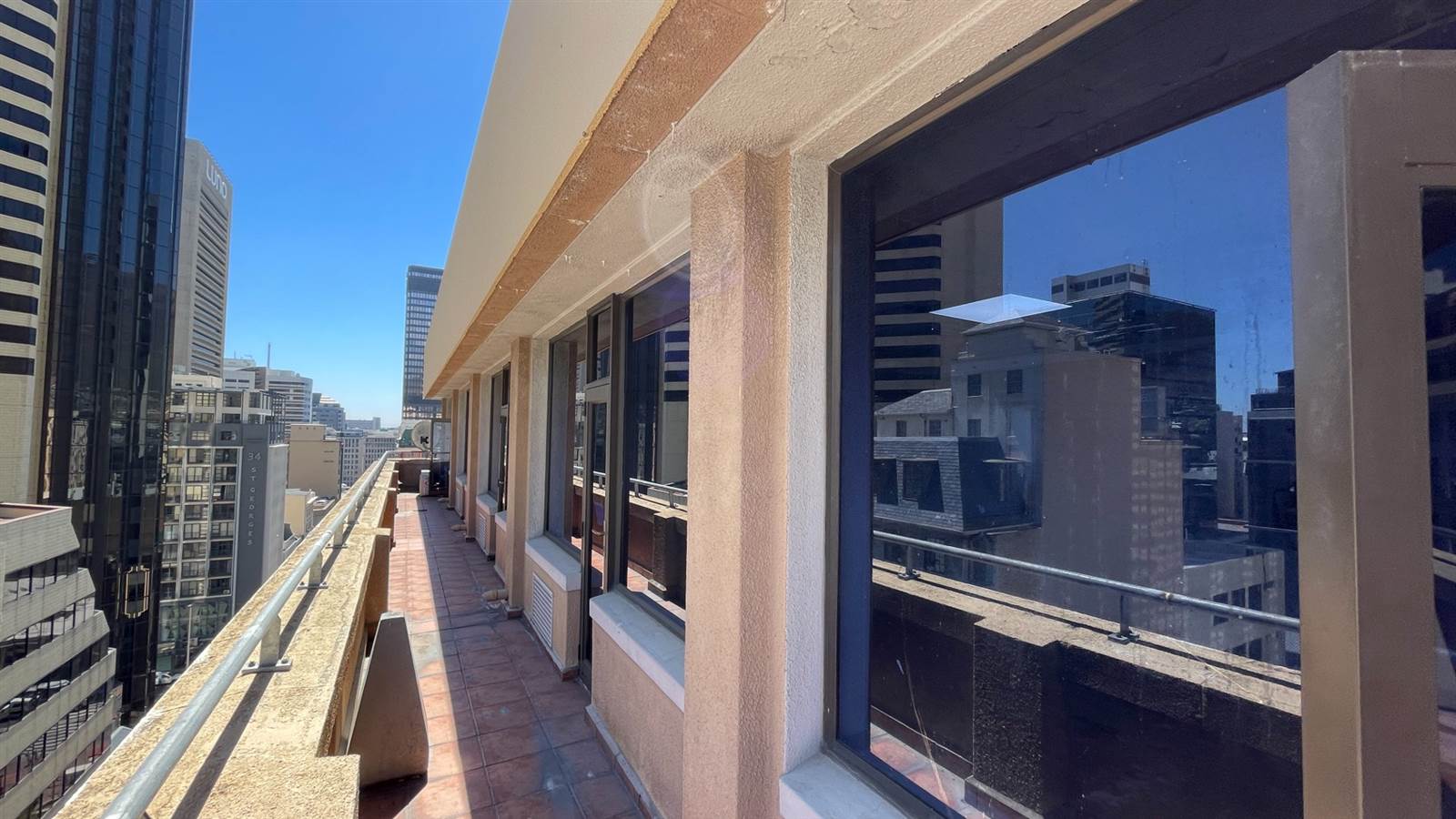 7303  m² Commercial space in Cape Town City Centre photo number 20