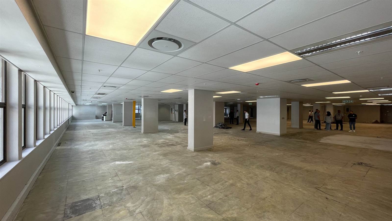 7303  m² Commercial space in Cape Town City Centre photo number 13
