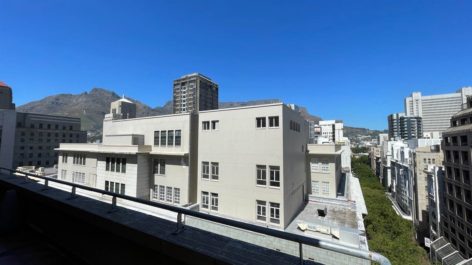 7303  m² Commercial space in Cape Town City Centre photo number 22