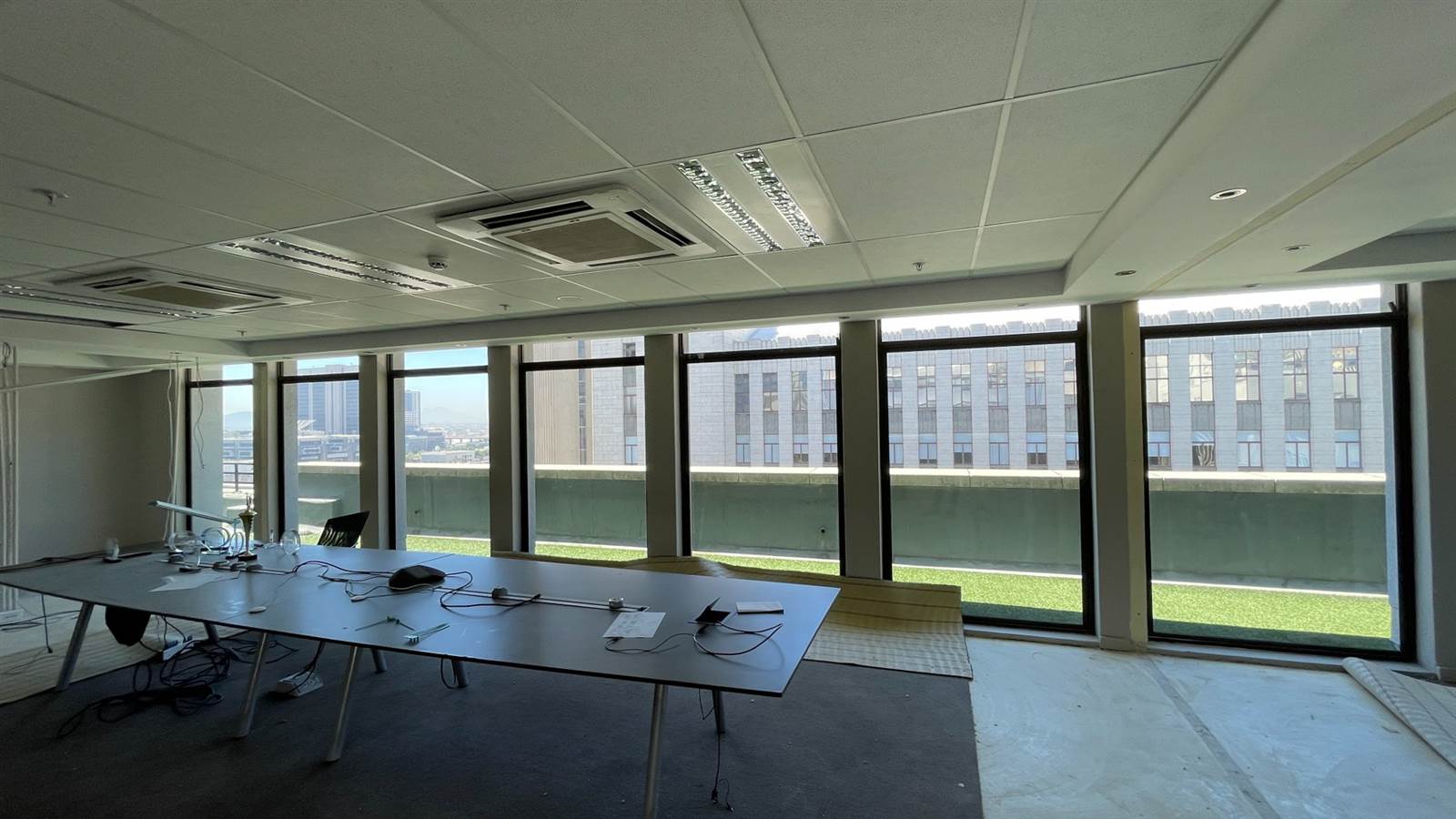 7303  m² Commercial space in Cape Town City Centre photo number 26