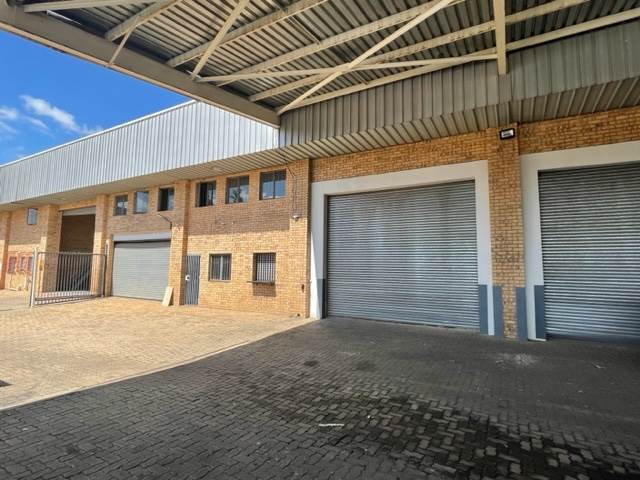 1100  m² Industrial space in Middelburg Central photo number 14
