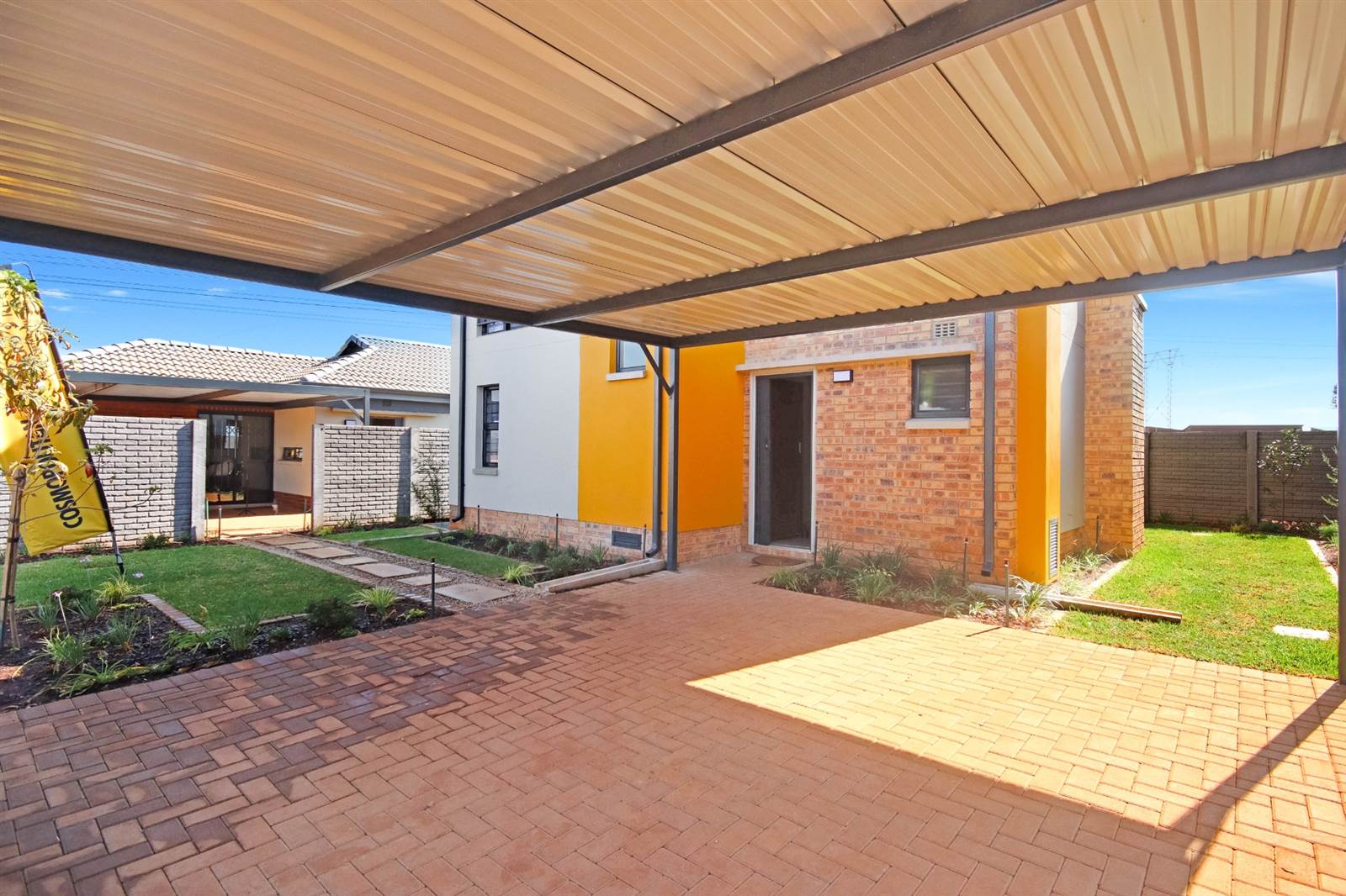 3 Bed House in Germiston South photo number 19