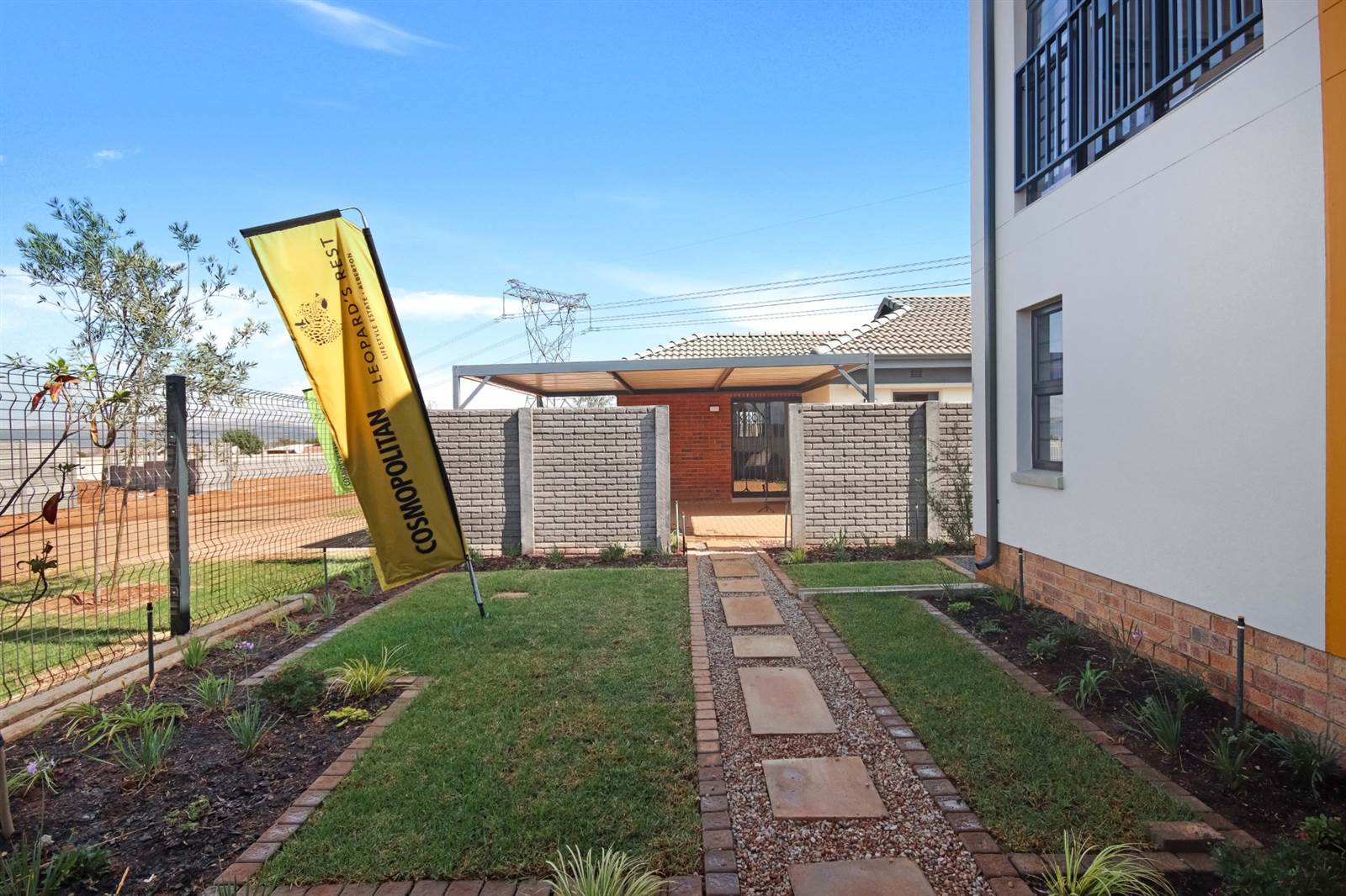 3 Bed House in Germiston South photo number 21