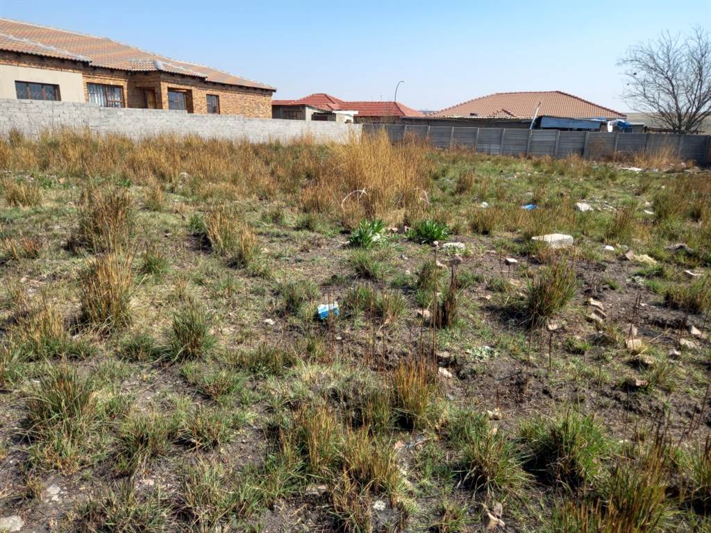 560 m² Land available in Evander photo number 4