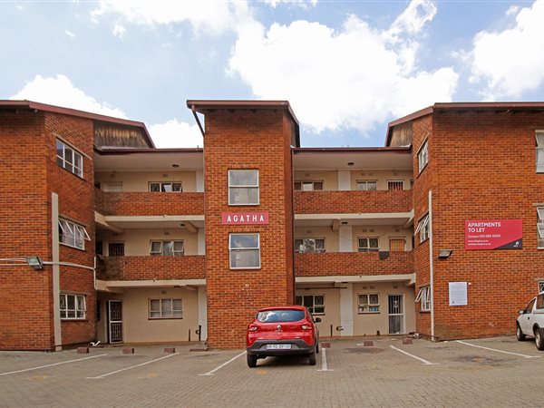 1 Bed Apartment in Windsor East