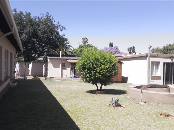 13 Bed House in Witbank