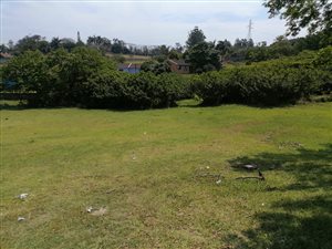 2151 m² Land available in Richem