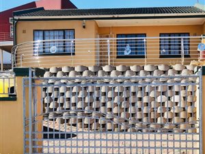 3 Bed House in Woodview