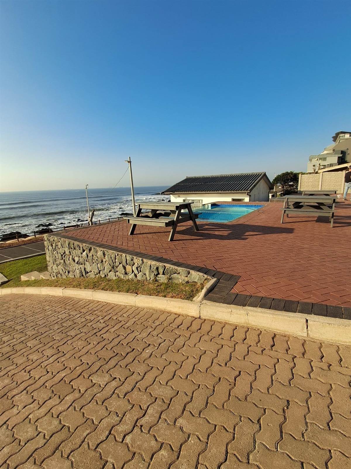 3506  m² Commercial space in Umdloti Beach photo number 11