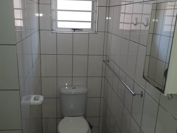 1 Bed Apartment