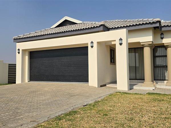 3 Bedroom House 3 Bedroom House