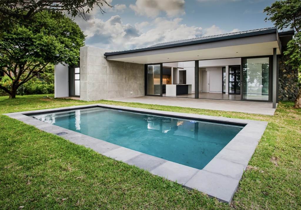 3 Bedroom House 3 Bedroom House