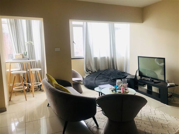 1 Bed Apartment