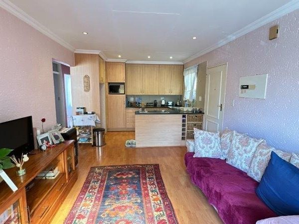 3 Bed Apartment