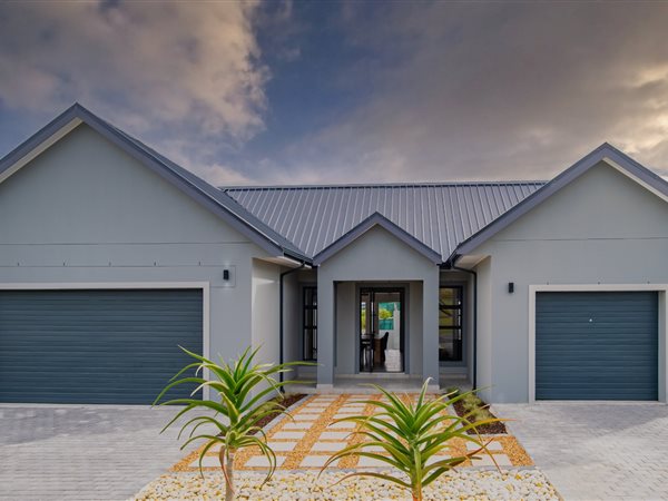 3 Bedroom House 3 Bedroom House