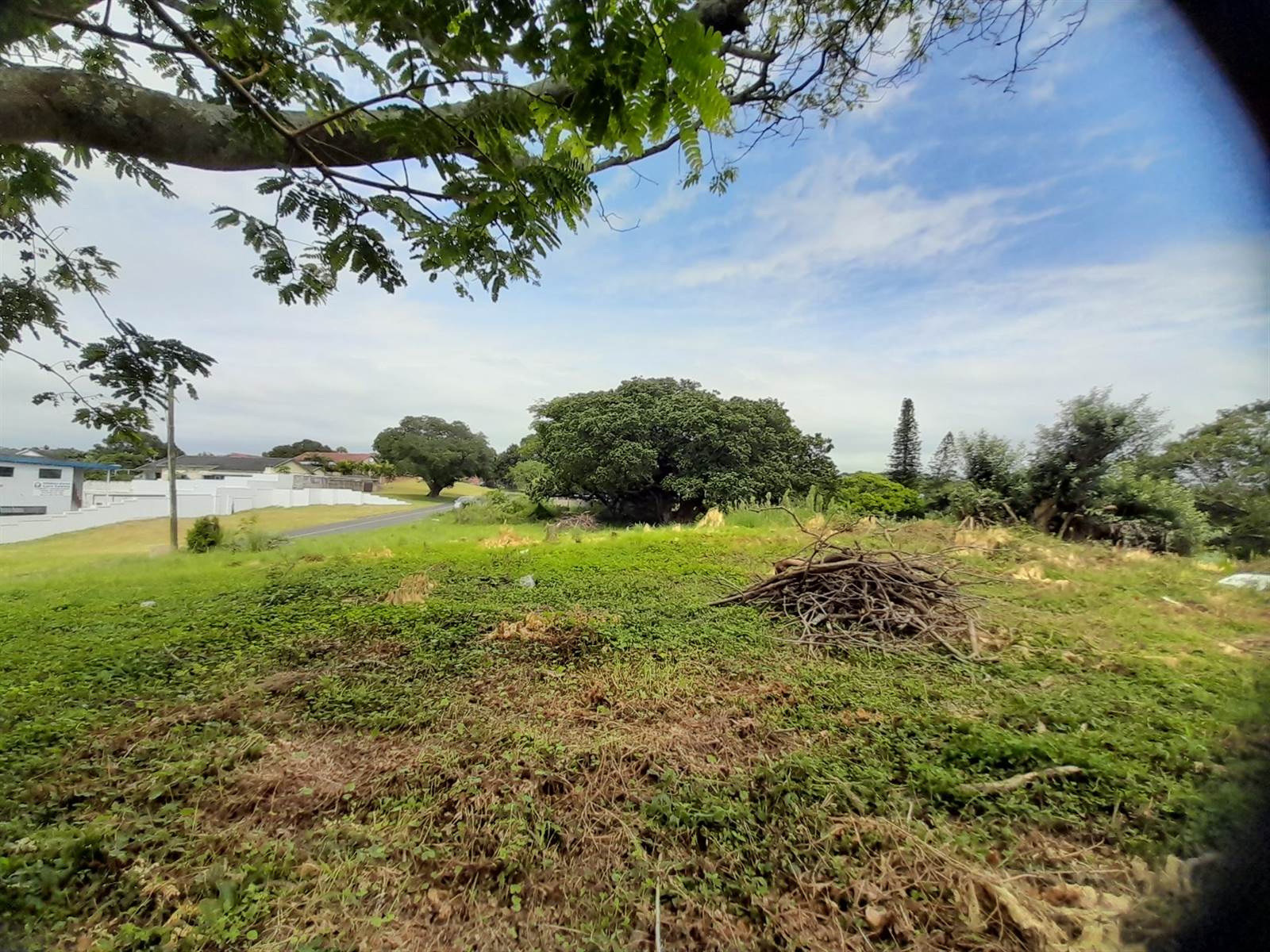 1411 m² Land available in Hibberdene photo number 4