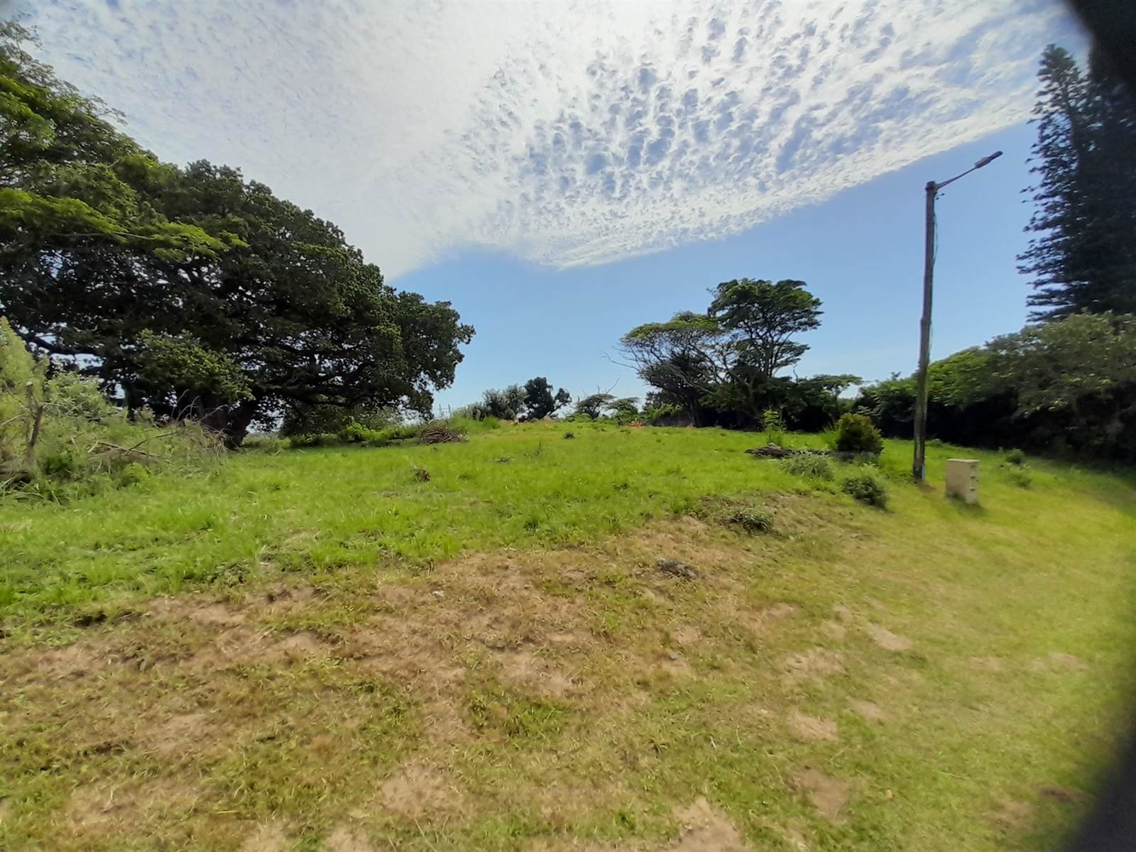 1411 m² Land available in Hibberdene photo number 7