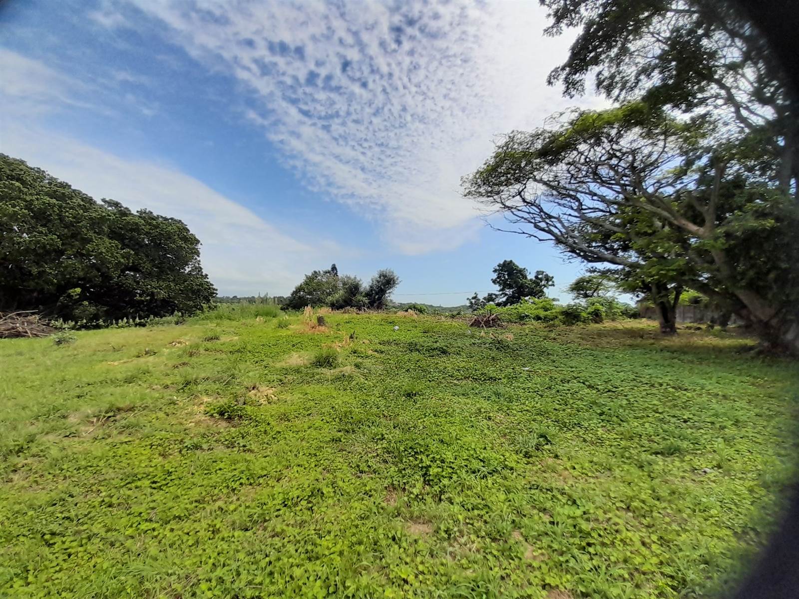 1411 m² Land available in Hibberdene photo number 3