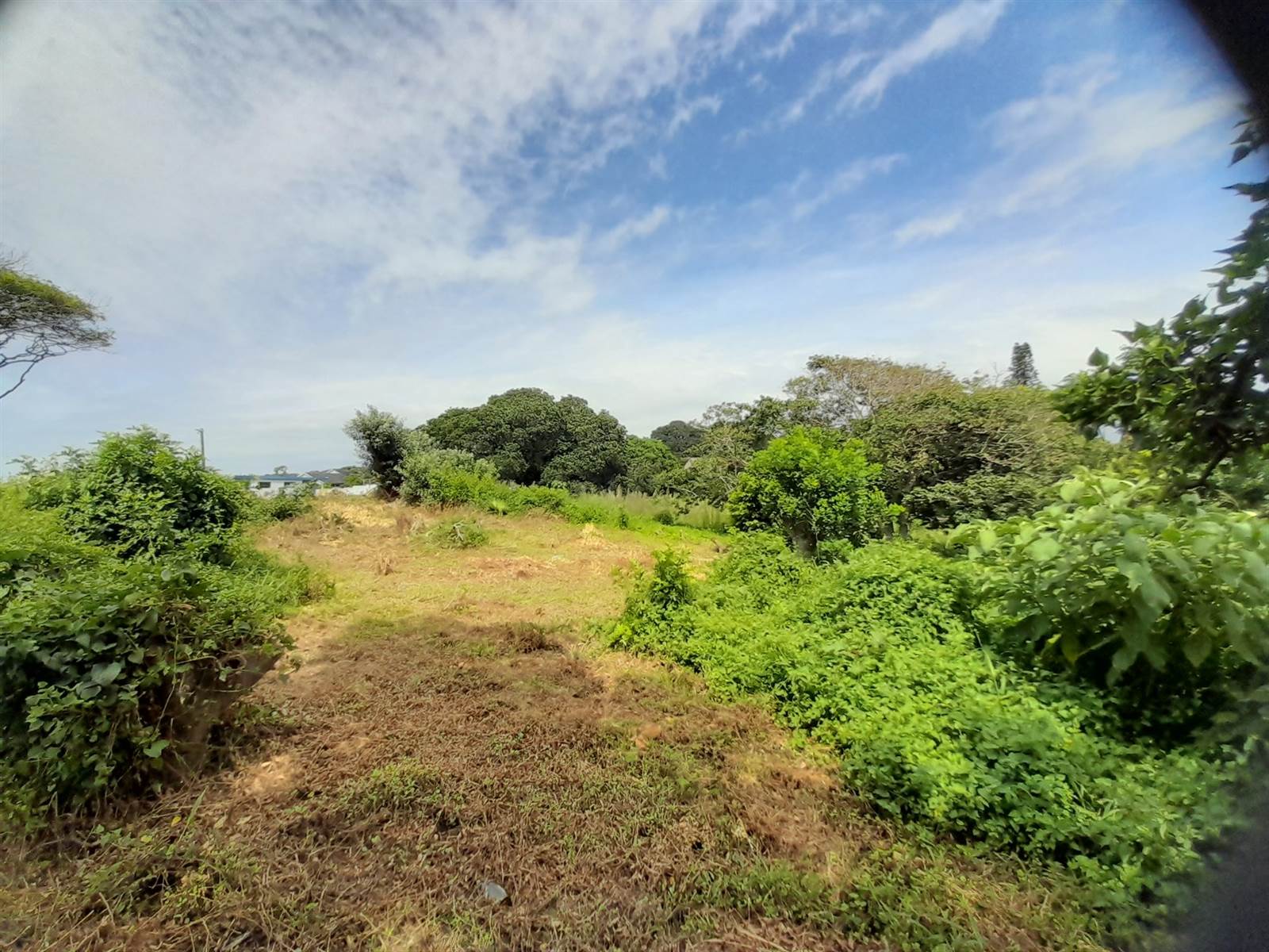 1411 m² Land available in Hibberdene photo number 6
