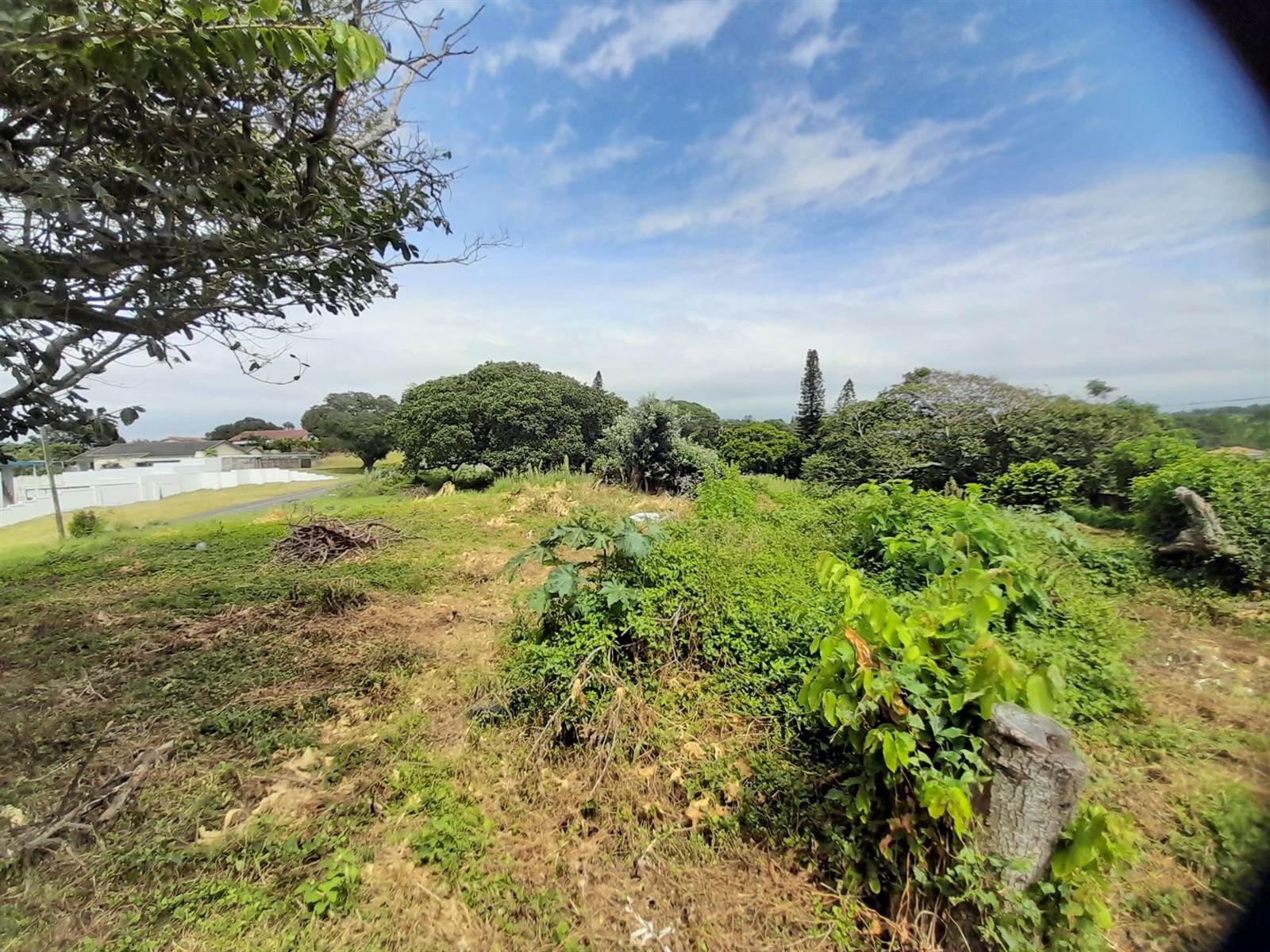 1411 m² Land available in Hibberdene photo number 5