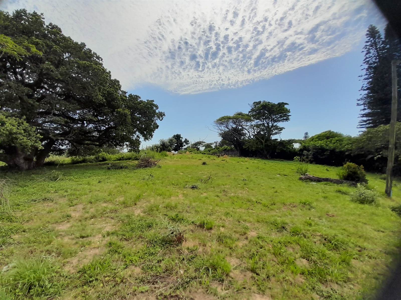 1411 m² Land available in Hibberdene photo number 2