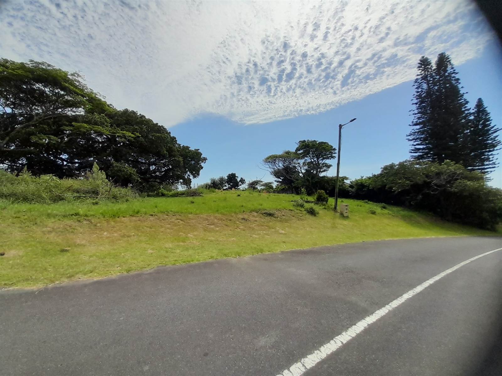 1411 m² Land available in Hibberdene photo number 8