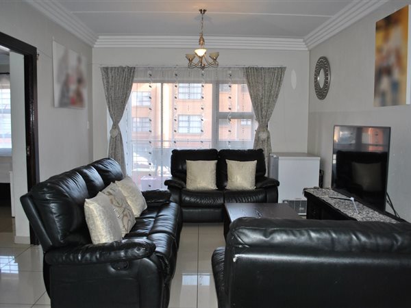 3 Bed Apartment