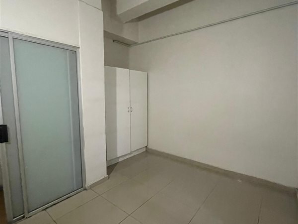 Studio apartment Studio apartment