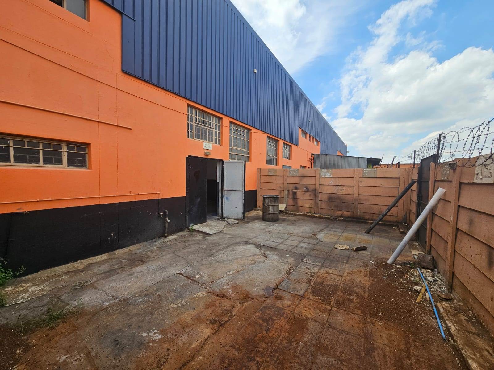 134  m² Industrial space in Steeledale photo number 7