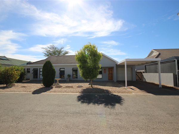 3 Bed House in Wesbank