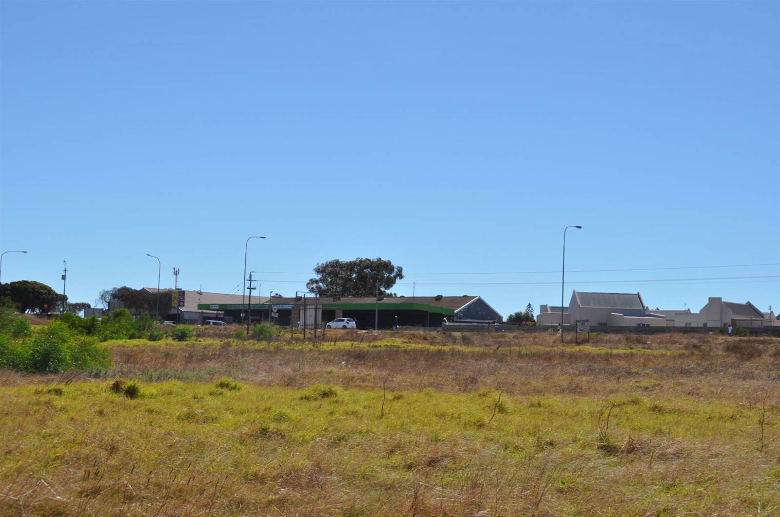 3097 m² Land available in Vredenburg photo number 1