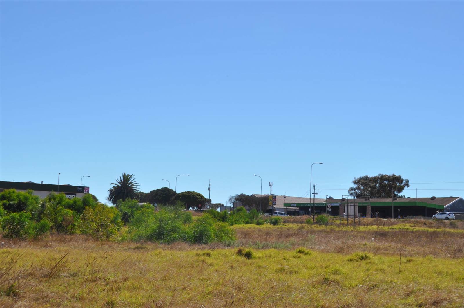 3097 m² Land available in Vredenburg photo number 2