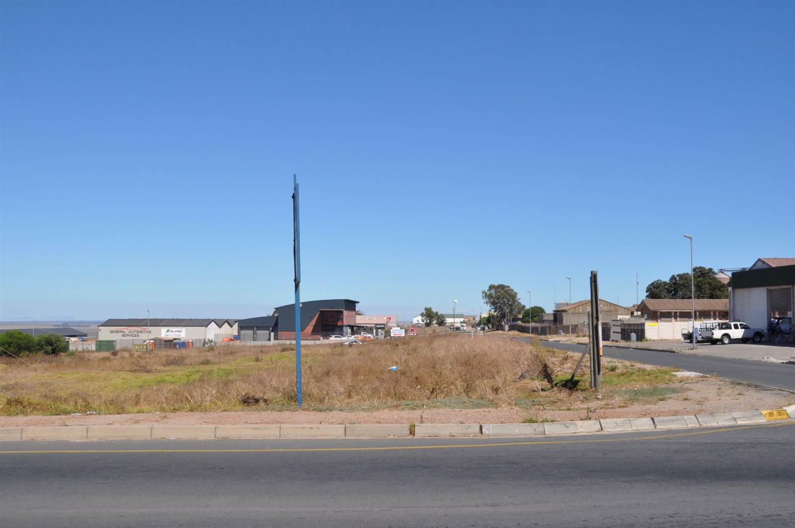 3097 m² Land available in Vredenburg photo number 7