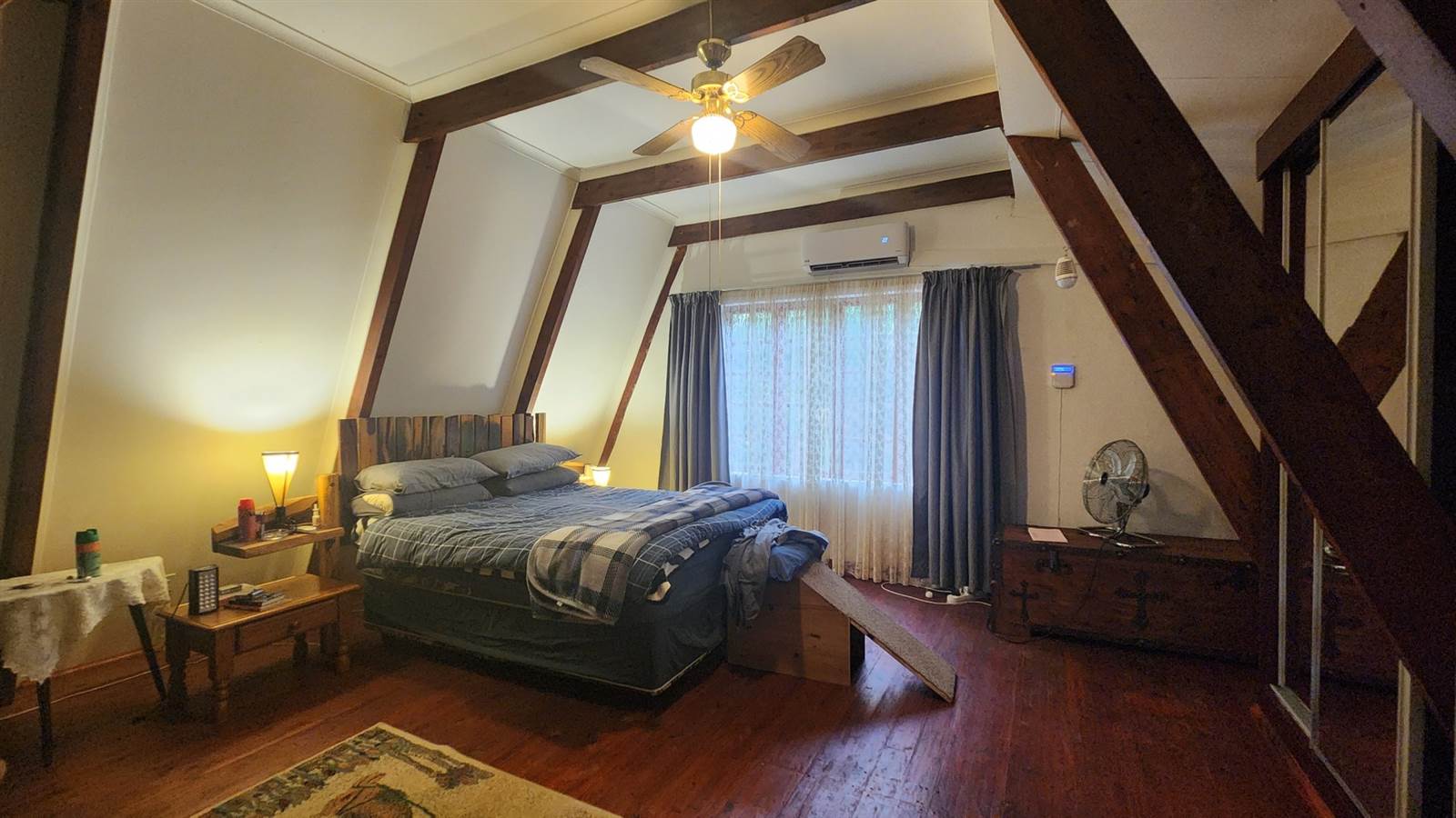 4 Bed House in Meerhof photo number 21
