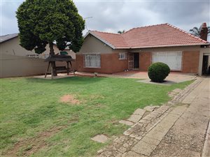 3 Bed House in Dawnview