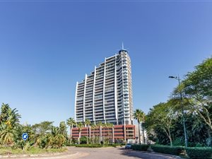 3 Bed Apartment in Point