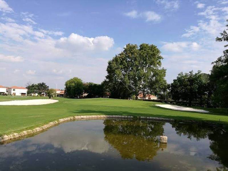 759 m² Land available in Emfuleni Golf Estate photo number 3