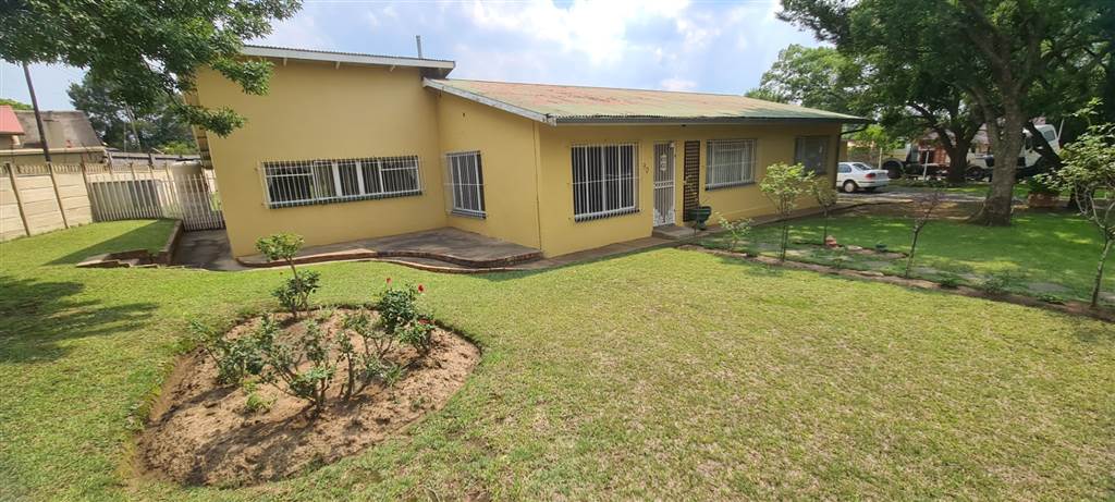 4 Bed House in Meyerville photo number 1