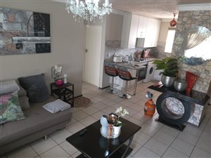 2 Bed Apartment in Minnebron