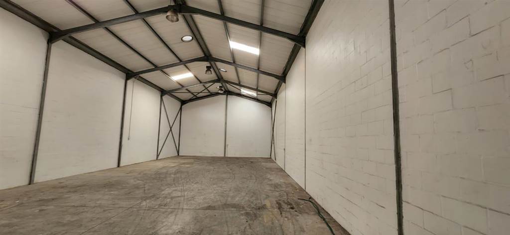 325  m² Industrial space in Kuilsriver photo number 6