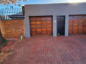 3 Bed House in Boksburg South