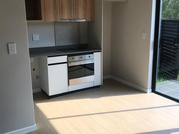 1 Bed Apartment