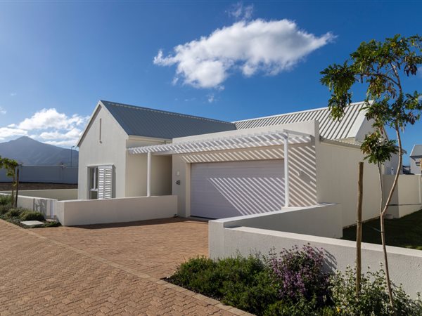 3 Bedroom House 3 Bedroom House