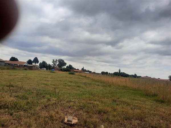 5788 m² Land available in Riversdale