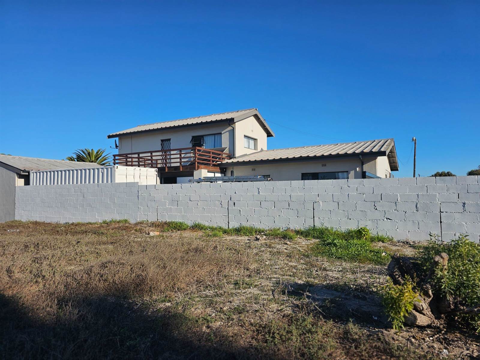 866 m² Land available in Middedorp photo number 2