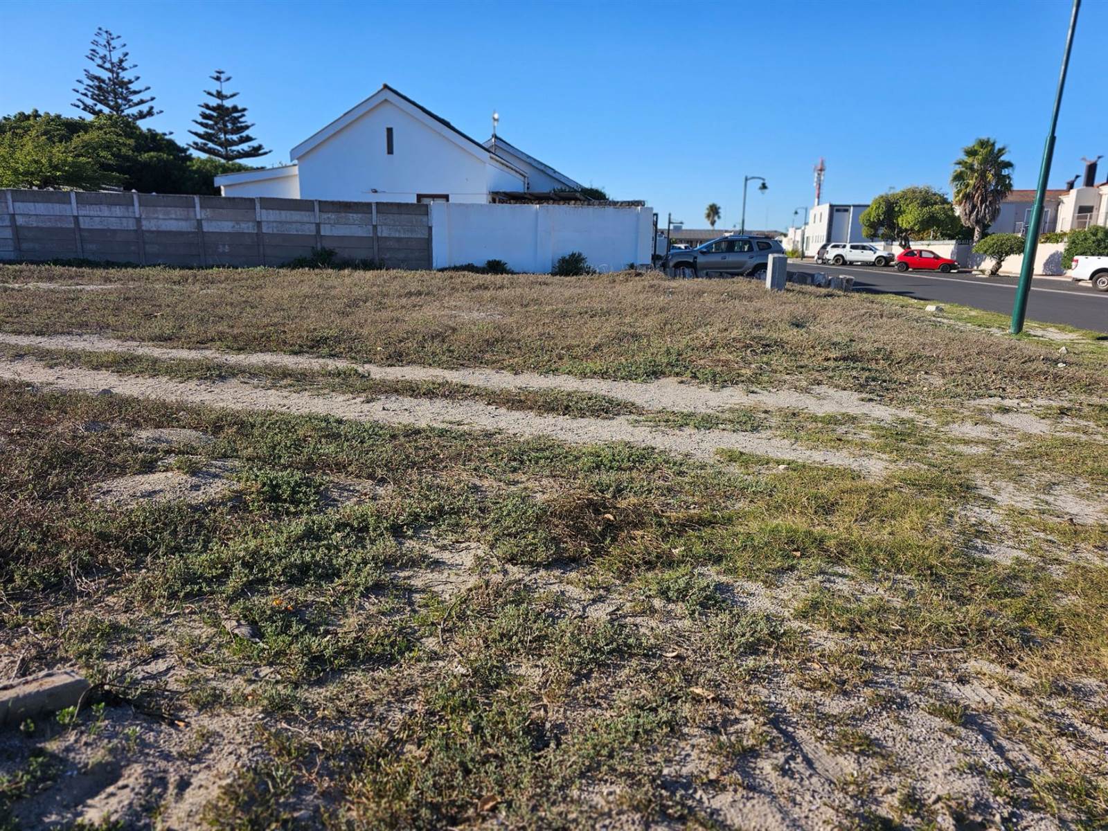 866 m² Land available in Middedorp photo number 6