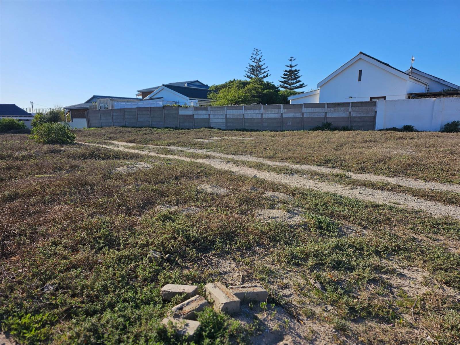 866 m² Land available in Middedorp photo number 7