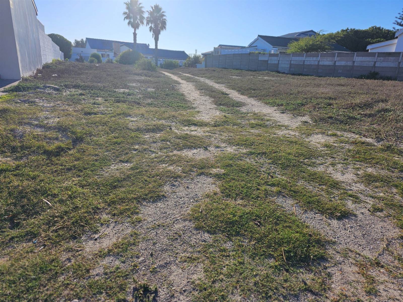 866 m² Land available in Middedorp photo number 4