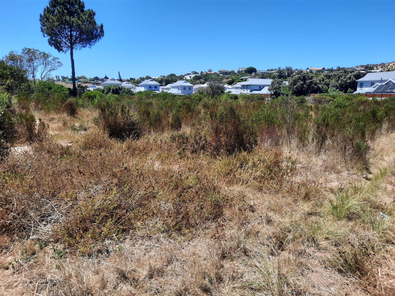 5830 m² Land available in Meedingsride photo number 3