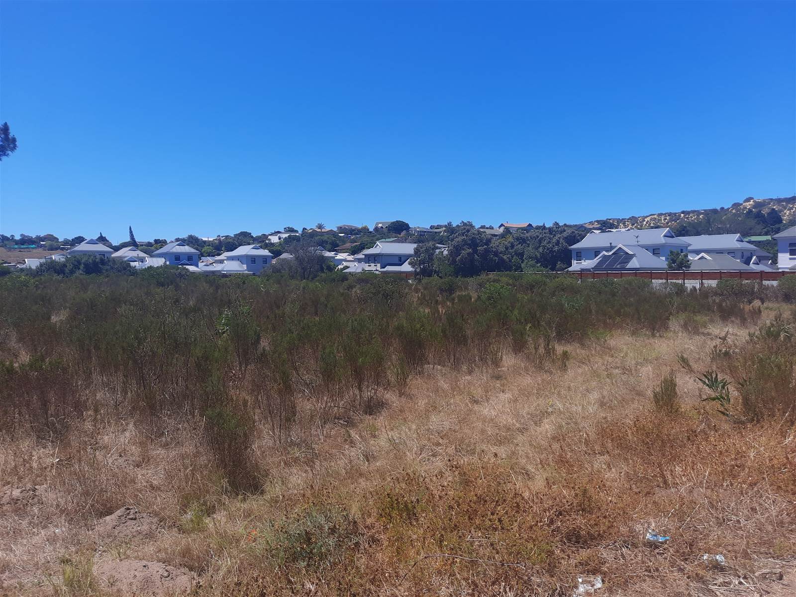 5830 m² Land available in Meedingsride photo number 8